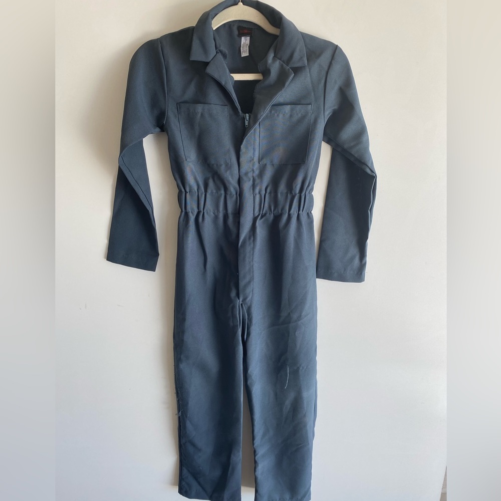 Michael Meyers Halloween Costume